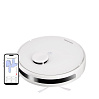 Умный робот-пылесос РЕДМОНД RV-R660SH WiFi, фото